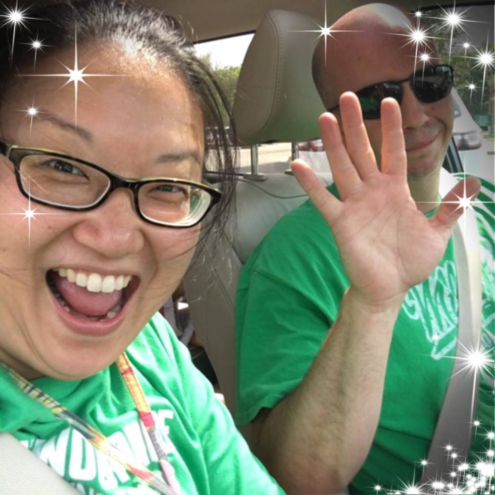 Meet your Posher, Amanda